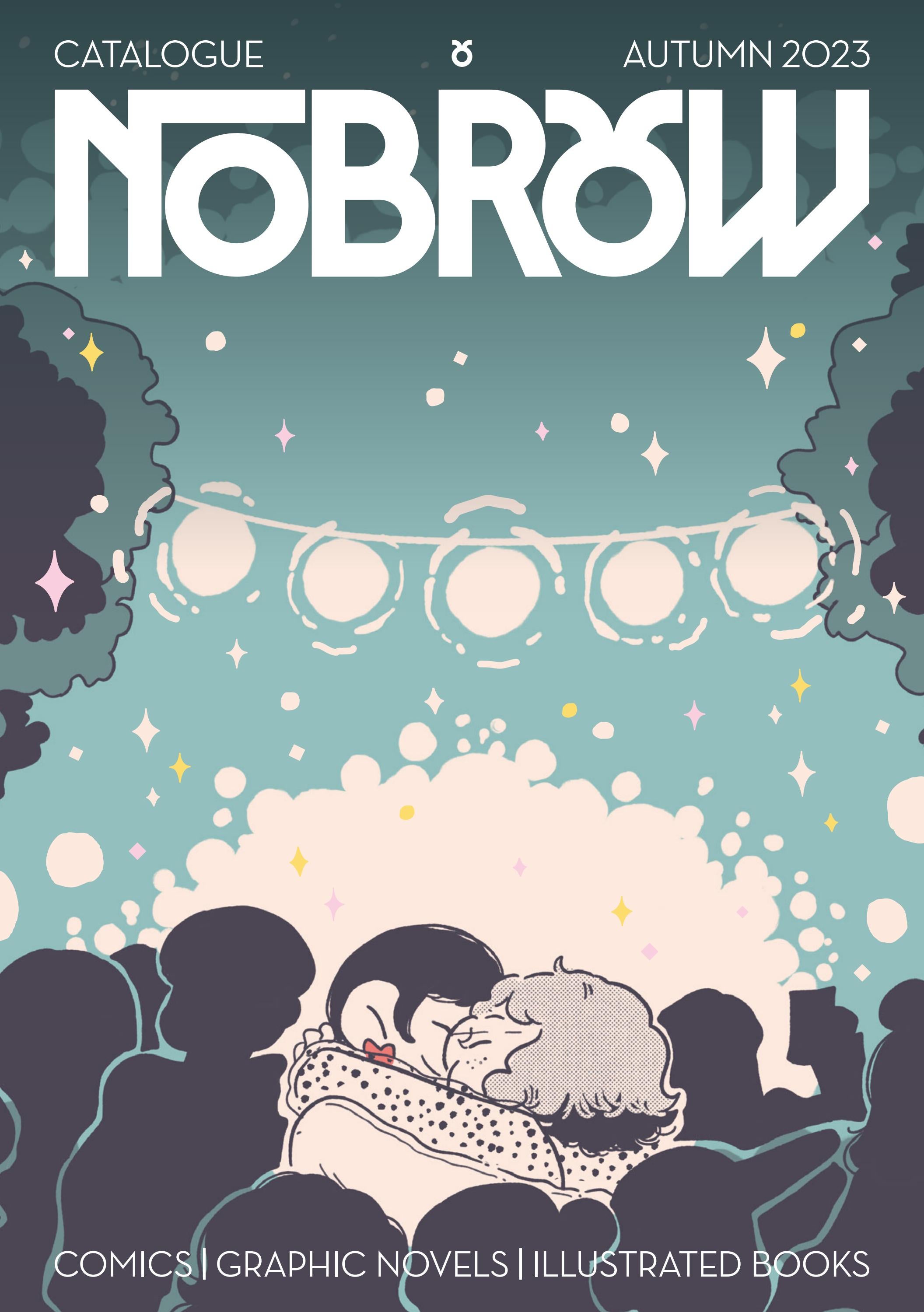 Nobrow Catalogue UK Autumn 2023 by FlyingEyeBooks Issuu