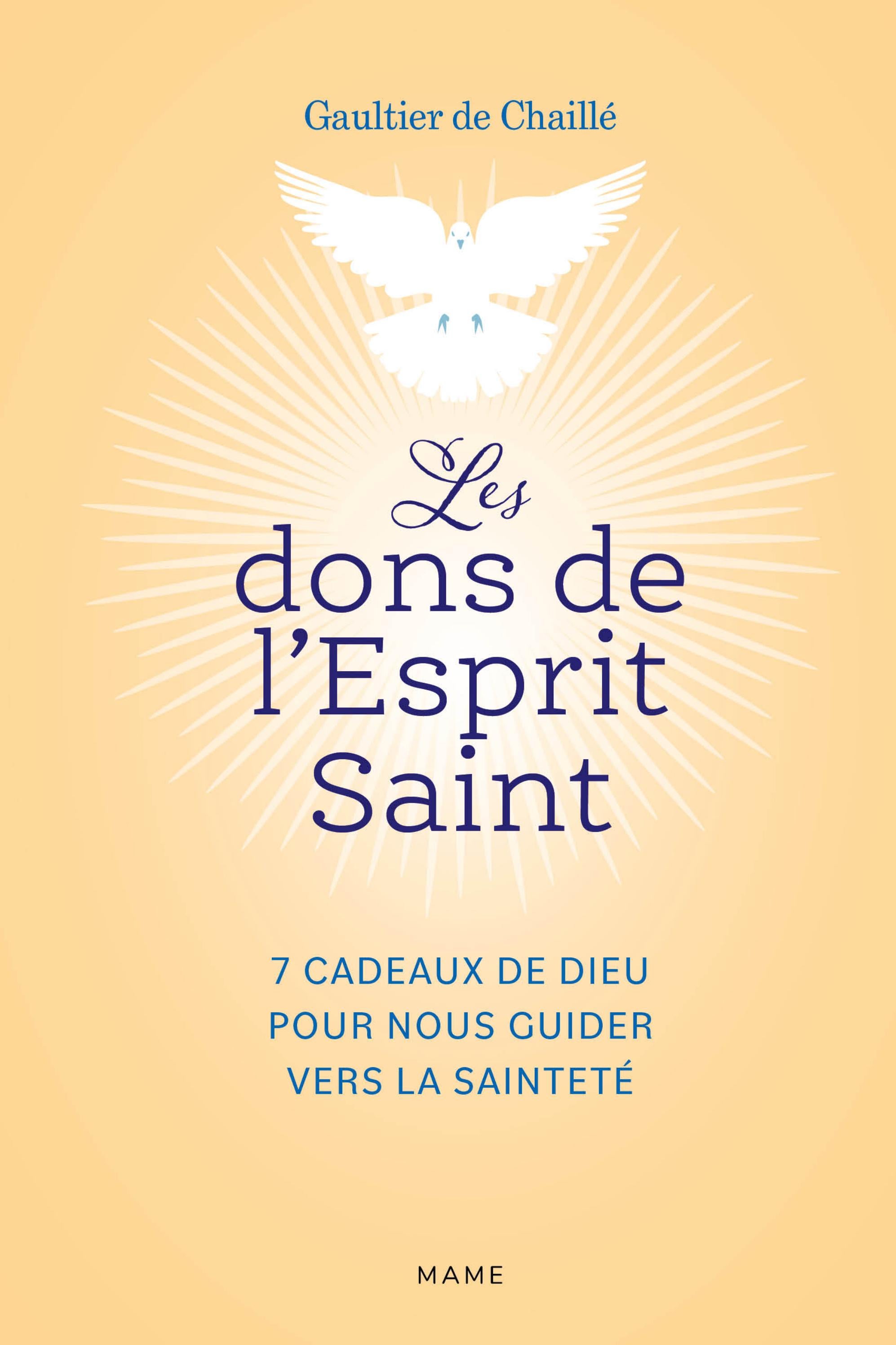 Les dons de l'Esprit Saint by Fleurus Editions Issuu