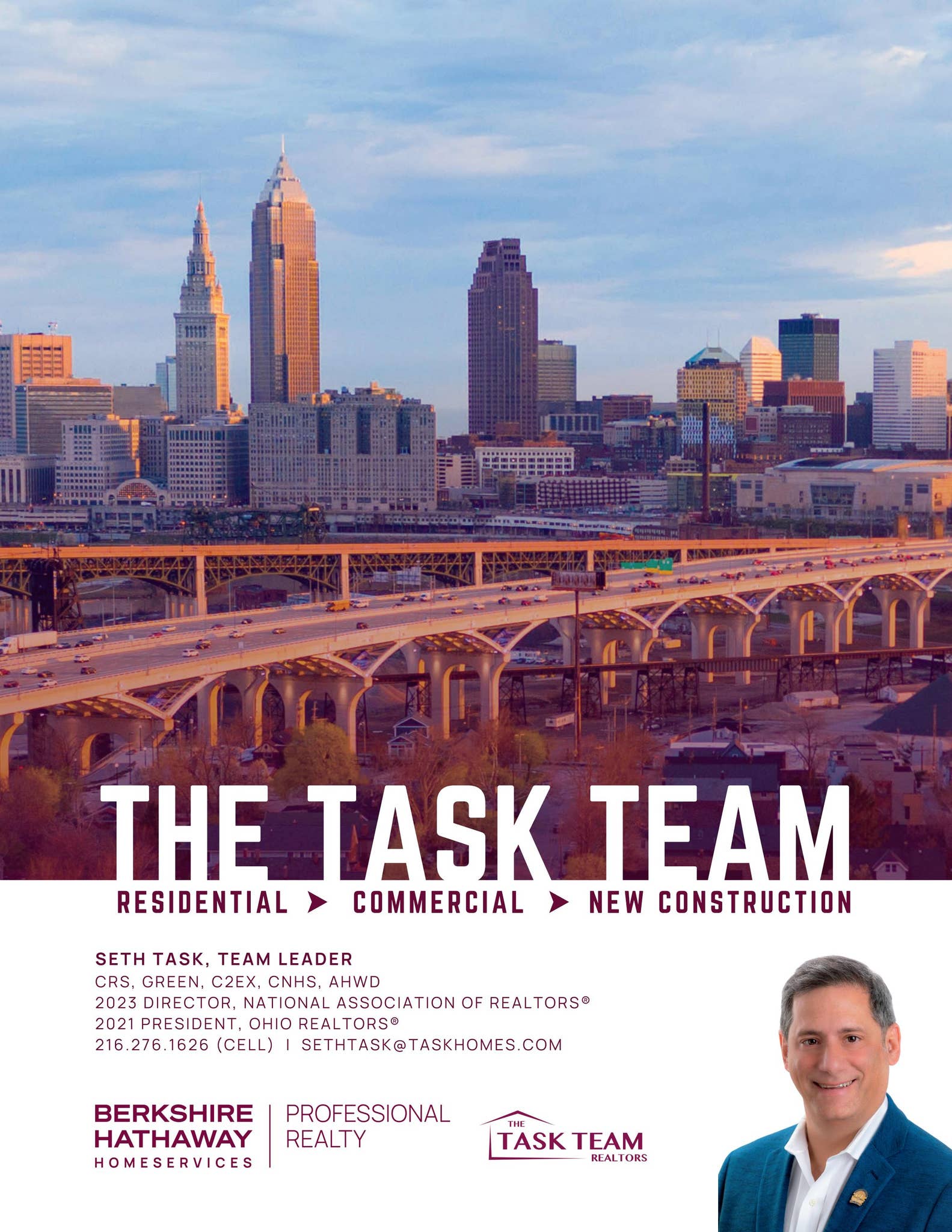 Task Team Listing Packet (June 30 2023) by The Task Team - Issuu