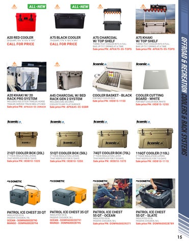 Jul-Aug Mailer 2023 第 15 页
