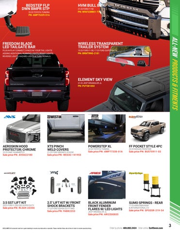 Jul-Aug Mailer 2023 第 3 页