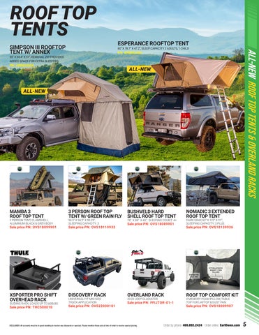 Jul-Aug Mailer 2023 第 5 页