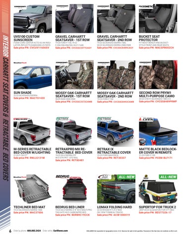 Jul-Aug Mailer 2023 第 6 页