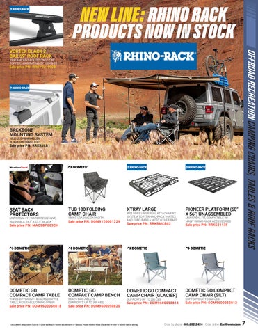 Jul-Aug Mailer 2023 第 7 页