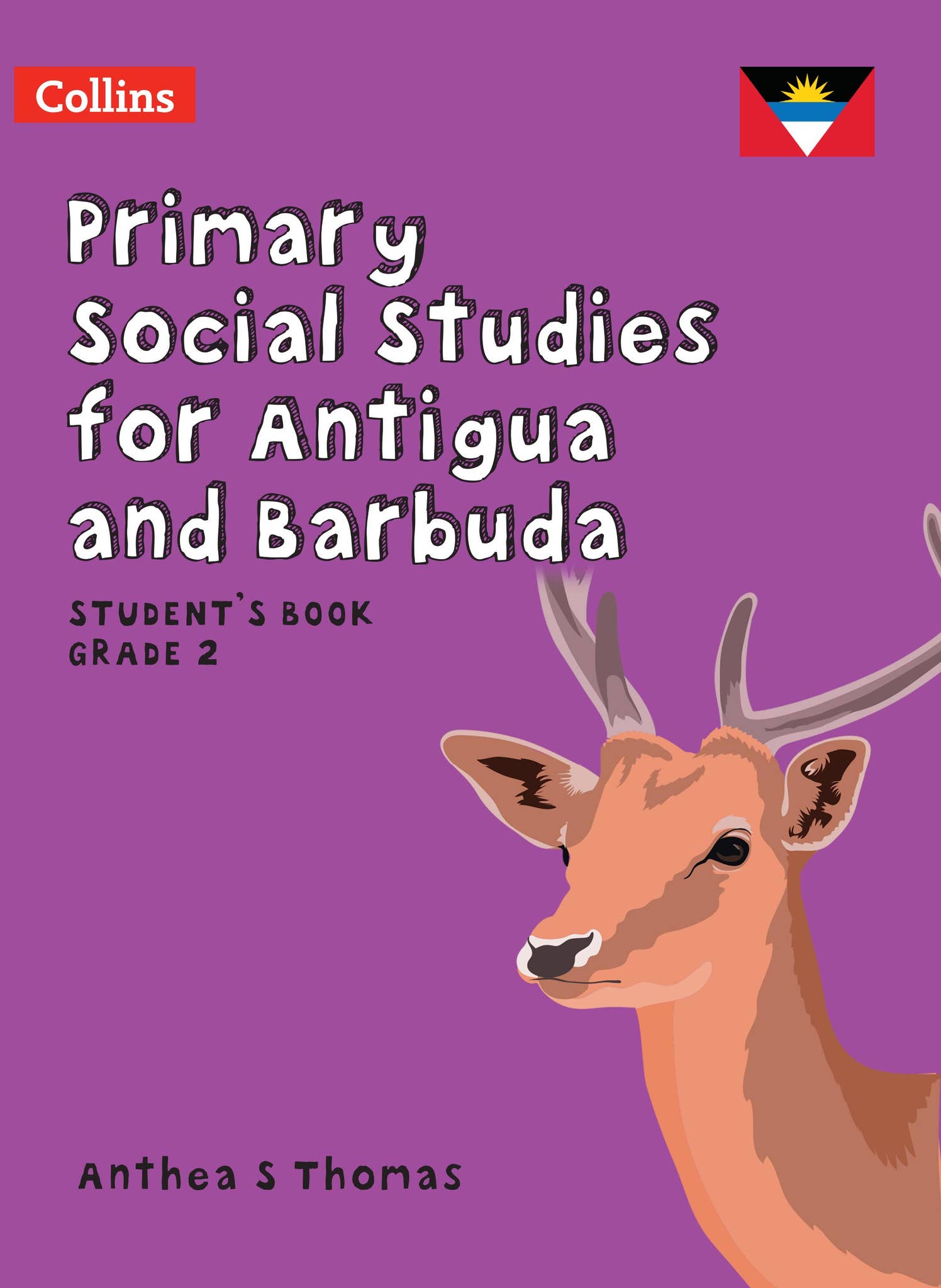 Primary Social Studies Student's Book | Grade 2 by Collins - Issuu