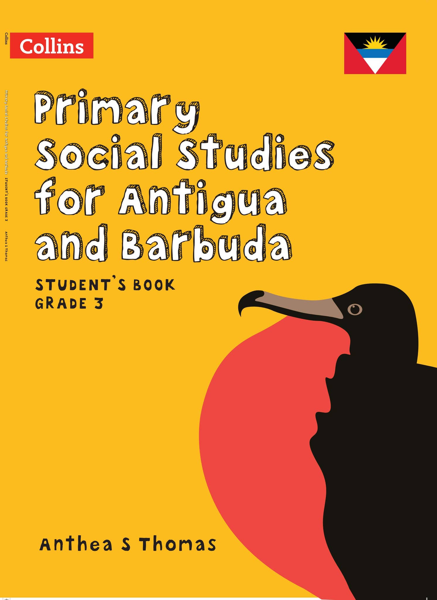 Primary Social Studies Student's Book | Grade 3 by Collins - Issuu