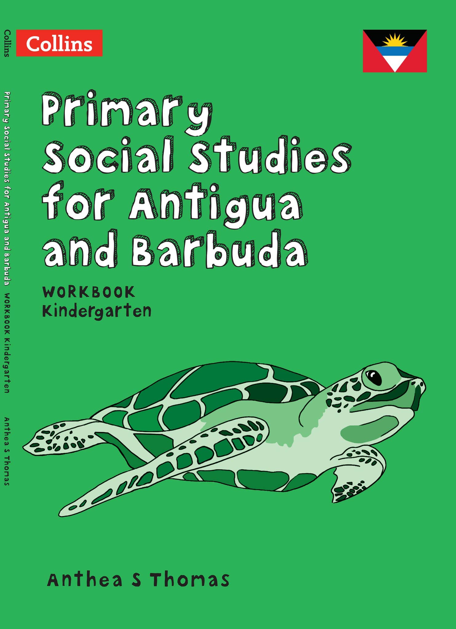 Primary Social Studies Workbook | Kindergarten by Collins - Issuu