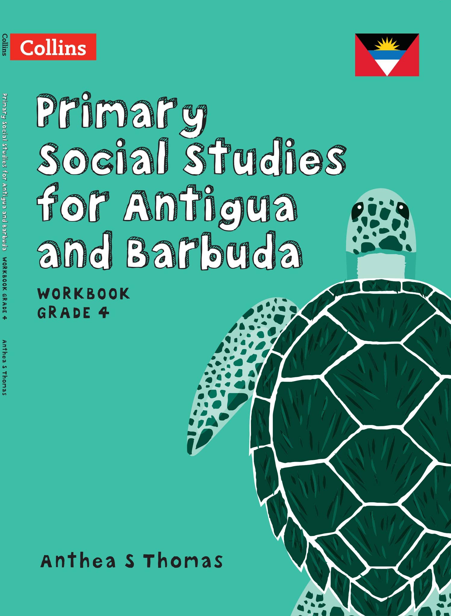 Primary Social Studies Workbook | Grade 4 by Collins - Issuu