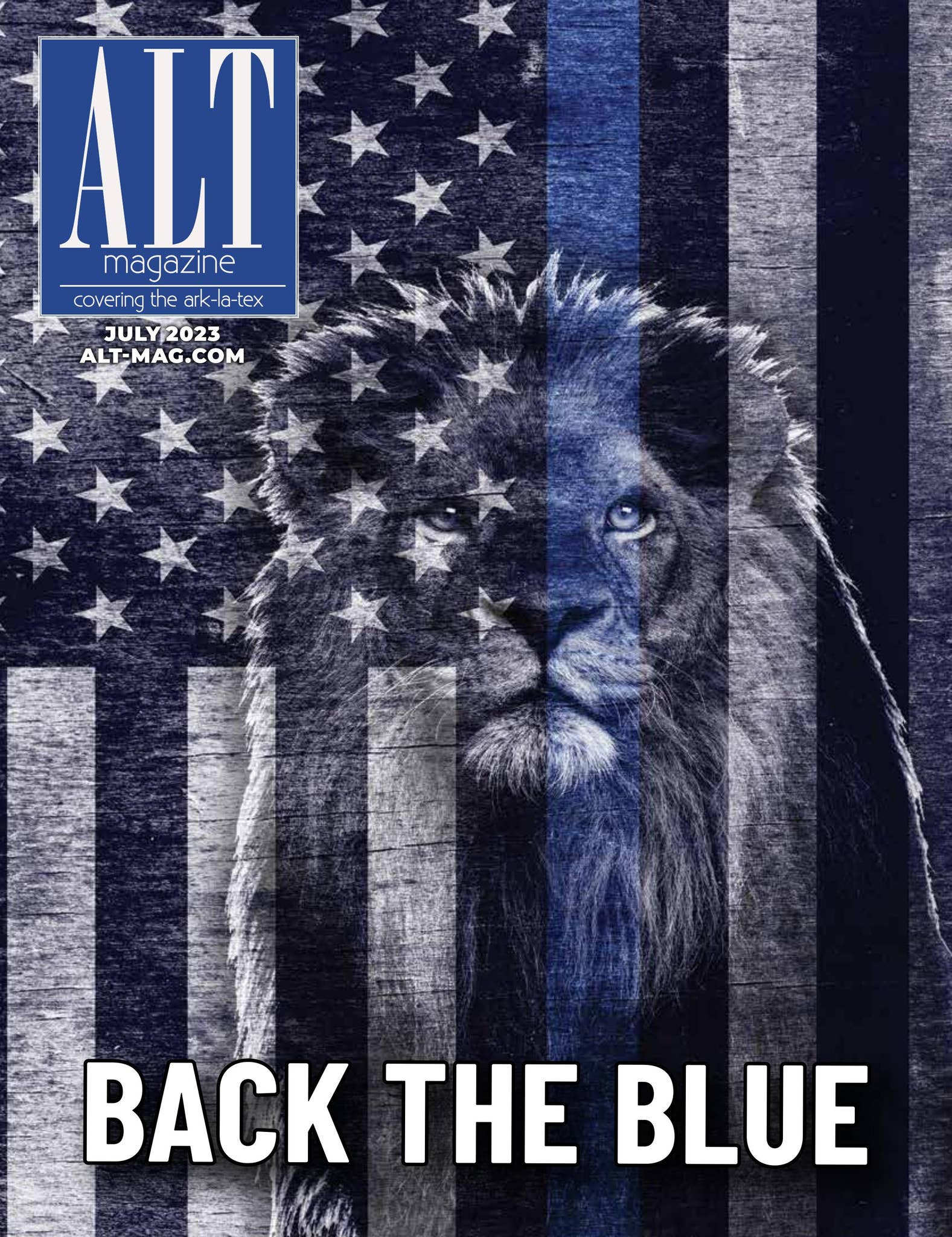 July 2023 ALT Magazine by ALT Magazine - Issuu