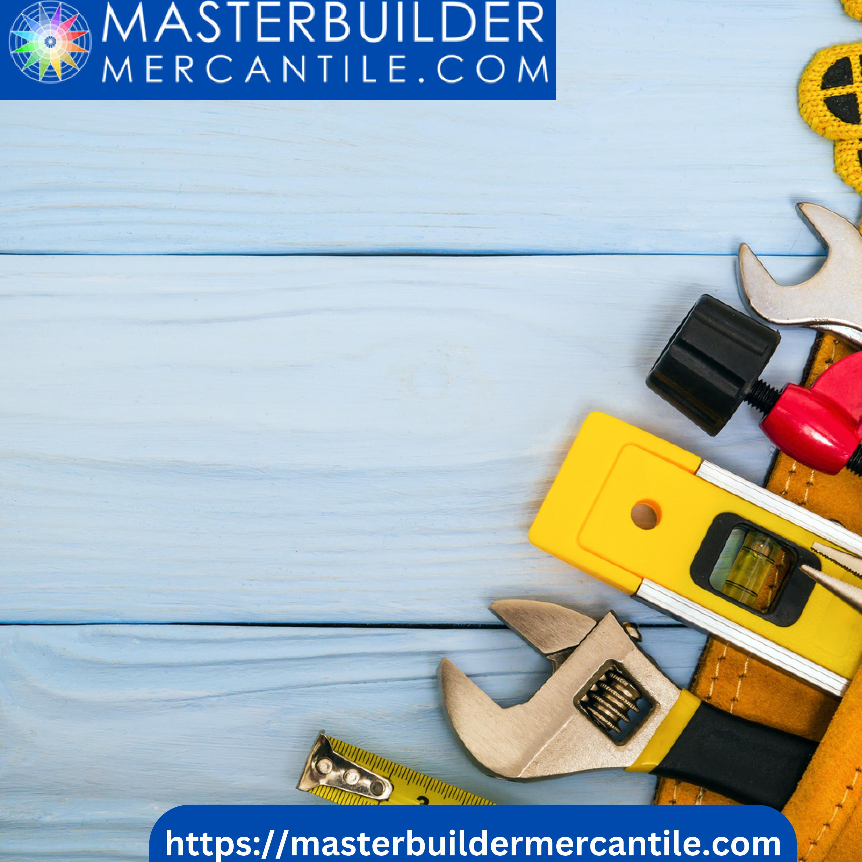 Best Online Plumbing And Heating Stores Master Builder Mercantile by