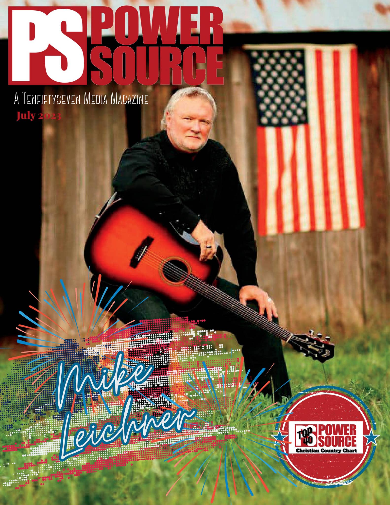 Power Source Magazine Power Source Magazine - July 2023 by Power Source Magazine - Issuu