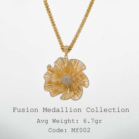 Fusion Medallion 灯饰产品集 第 2 页