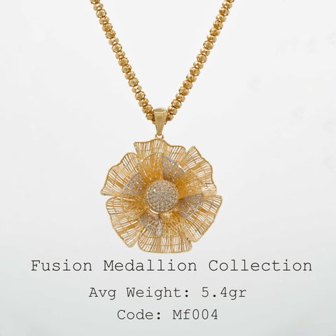 Fusion Medallion 灯饰产品集 第 4 页