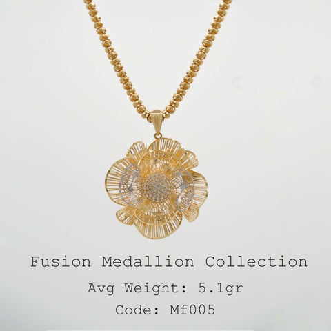 Fusion Medallion 灯饰产品集 第 5 页