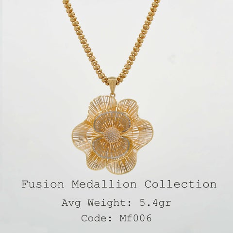 Fusion Medallion 灯饰产品集 第 6 页