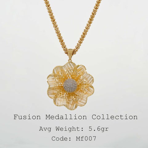 Fusion Medallion 灯饰产品集 第 7 页