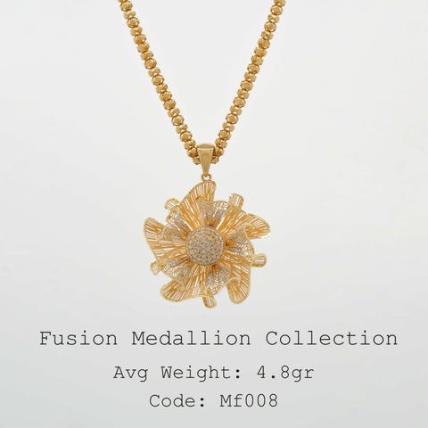 Fusion Medallion 灯饰产品集 第 8 页