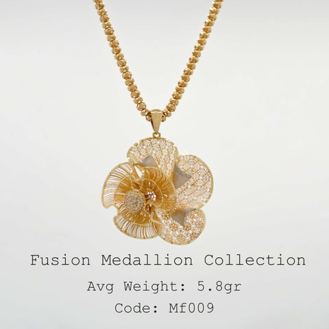 Fusion Medallion 灯饰产品集 第 9 页