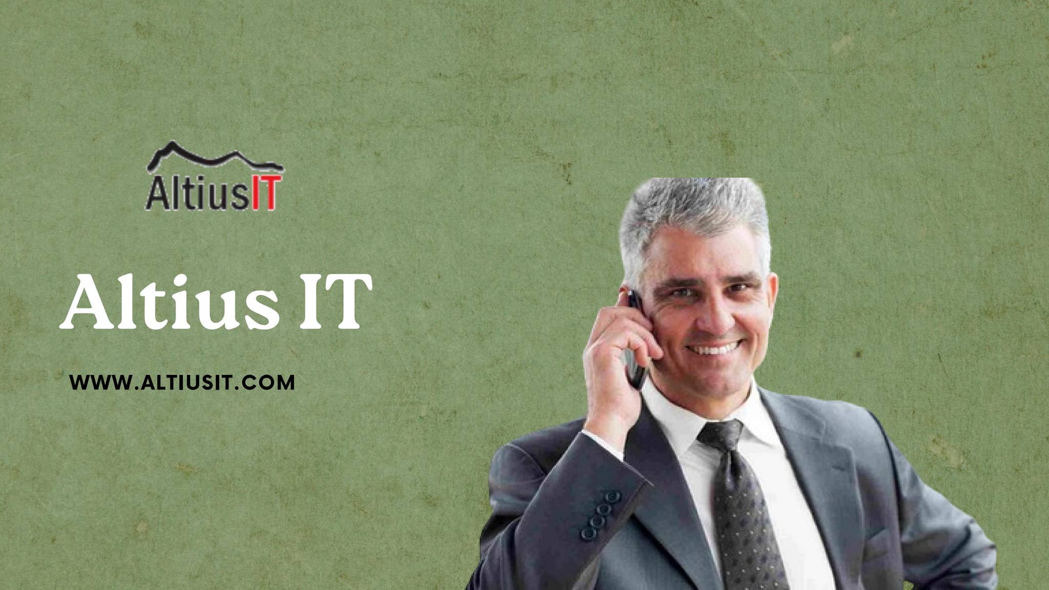 Cyber Security Compliance by Altius IT - Issuu