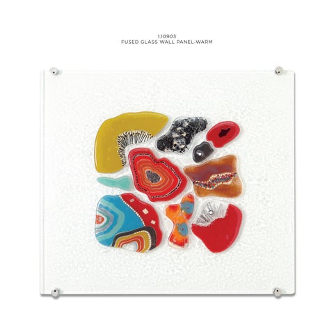 Pop-Up Promotion Fused Art 玻璃 第 10 页