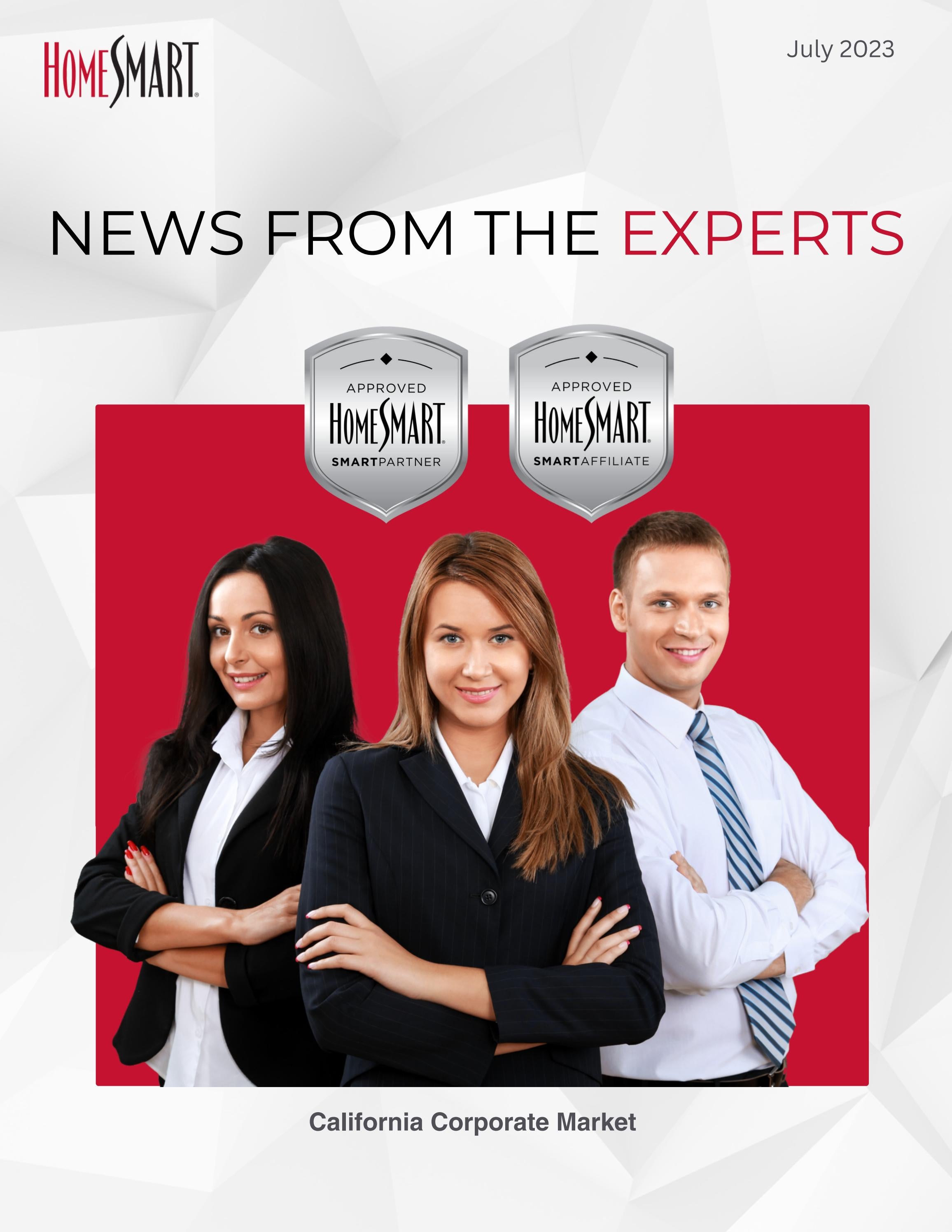 CA News from the Experts by HomeSmart - Issuu