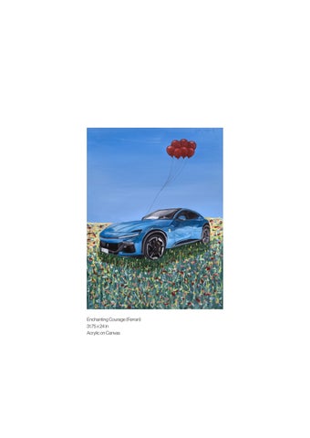 Art Lozano | In Pursuit of Epiphany 第 10 页