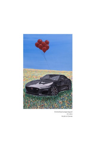 Art Lozano | In Pursuit of Epiphany 第 11 页