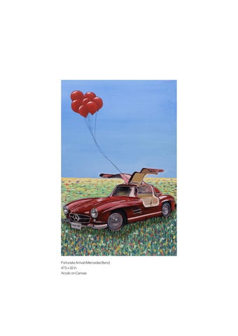 Art Lozano | In Pursuit of Epiphany 第 12 页