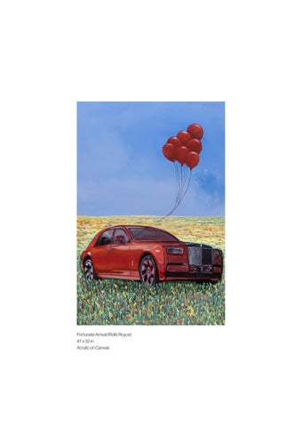 Art Lozano | In Pursuit of Epiphany 第 14 页
