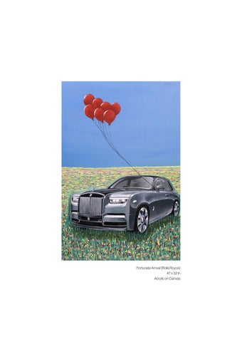 Art Lozano | In Pursuit of Epiphany 第 15 页