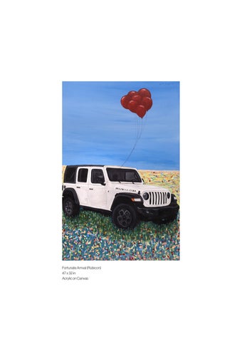 Art Lozano | In Pursuit of Epiphany 第 16 页