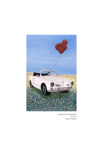 Art Lozano | In Pursuit of Epiphany 第 17 页