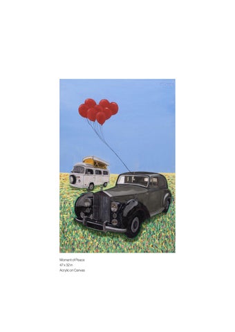 Art Lozano | In Pursuit of Epiphany 第 18 页