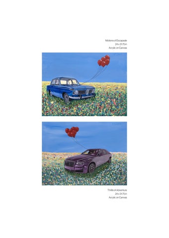 Art Lozano | In Pursuit of Epiphany 第 19 页