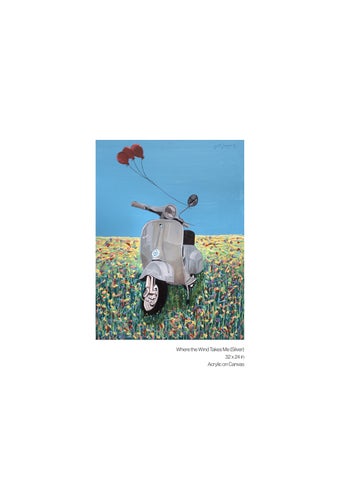 Art Lozano | In Pursuit of Epiphany 第 21 页