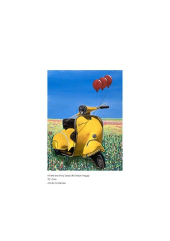 Art Lozano | In Pursuit of Epiphany 第 22 页