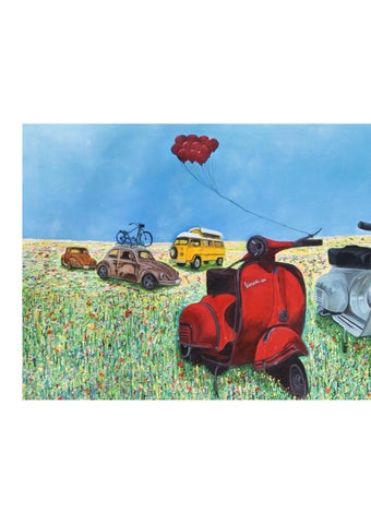 Art Lozano | In Pursuit of Epiphany 第 6 页