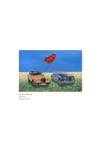Art Lozano | In Pursuit of Epiphany 第 8 页