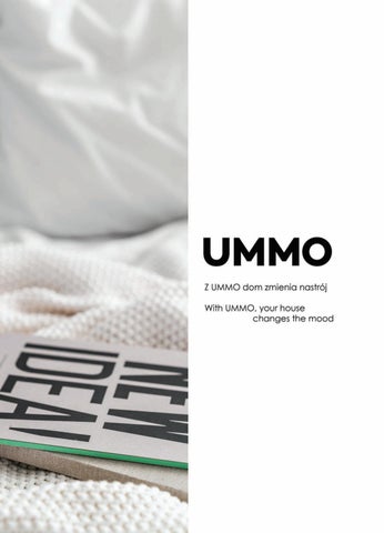 ARDENA 灯饰目录 · UMMO 第 2 页