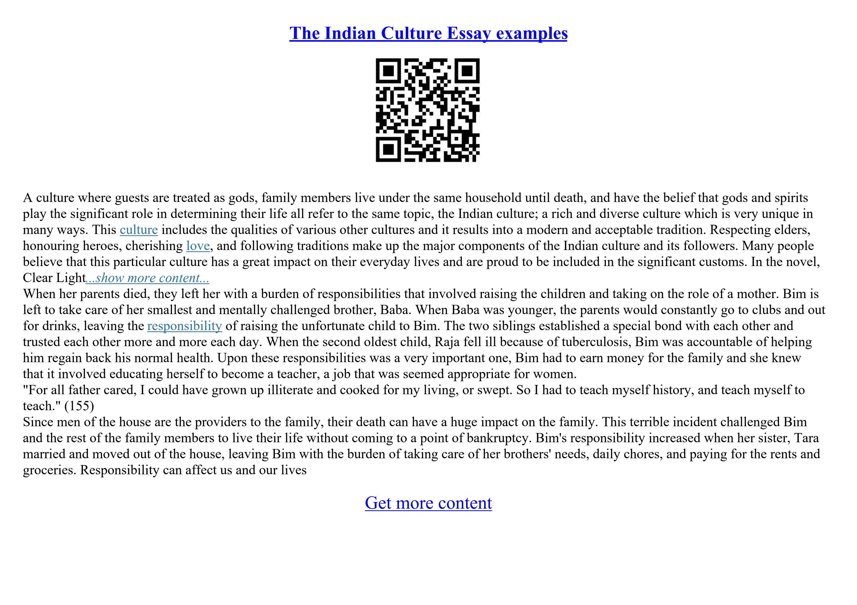 Essay About India by Help Writing Paper Billings - Issuu