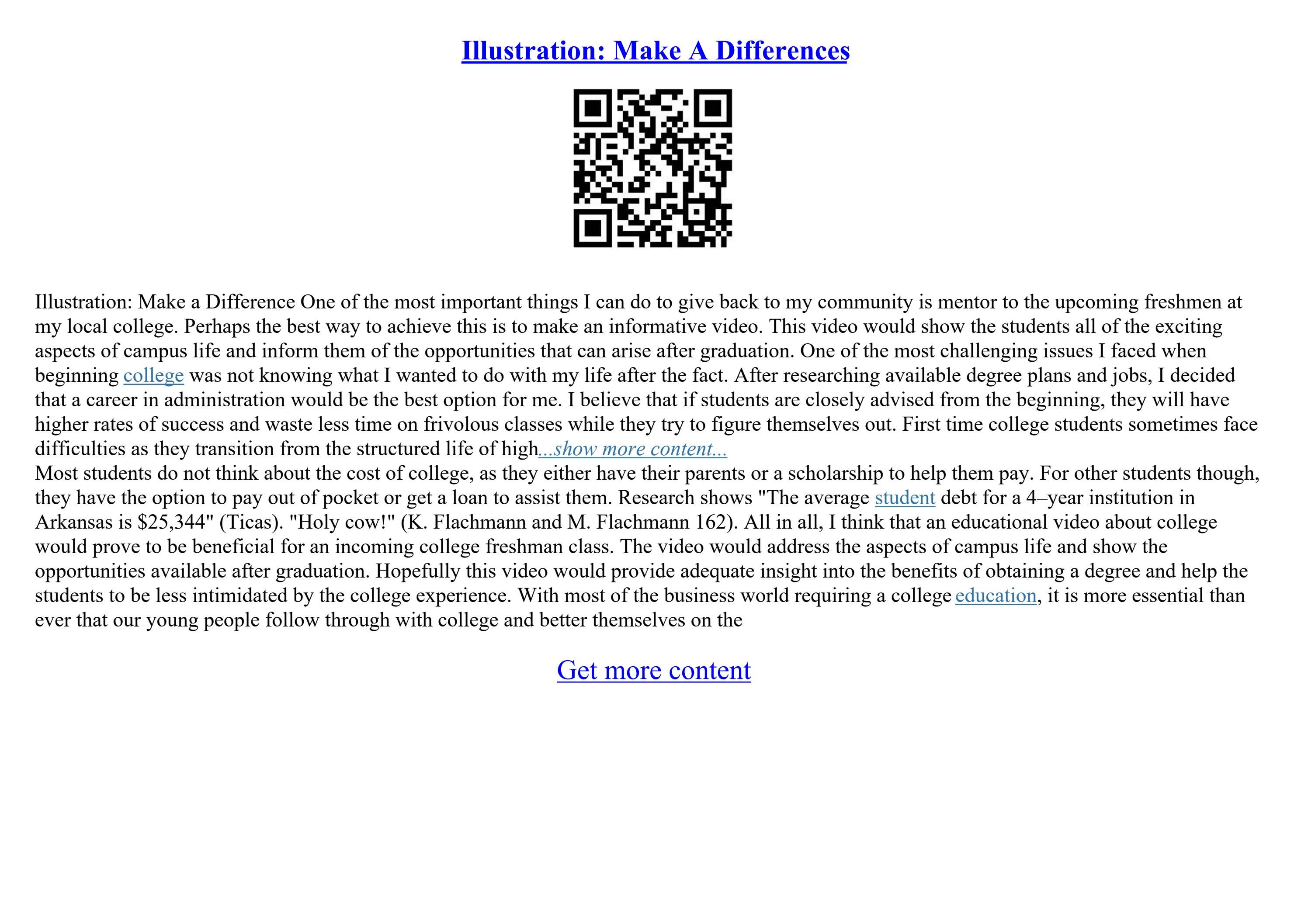 What Is A Illustration Essay By Thesis Paper Help Cambridge Issuu