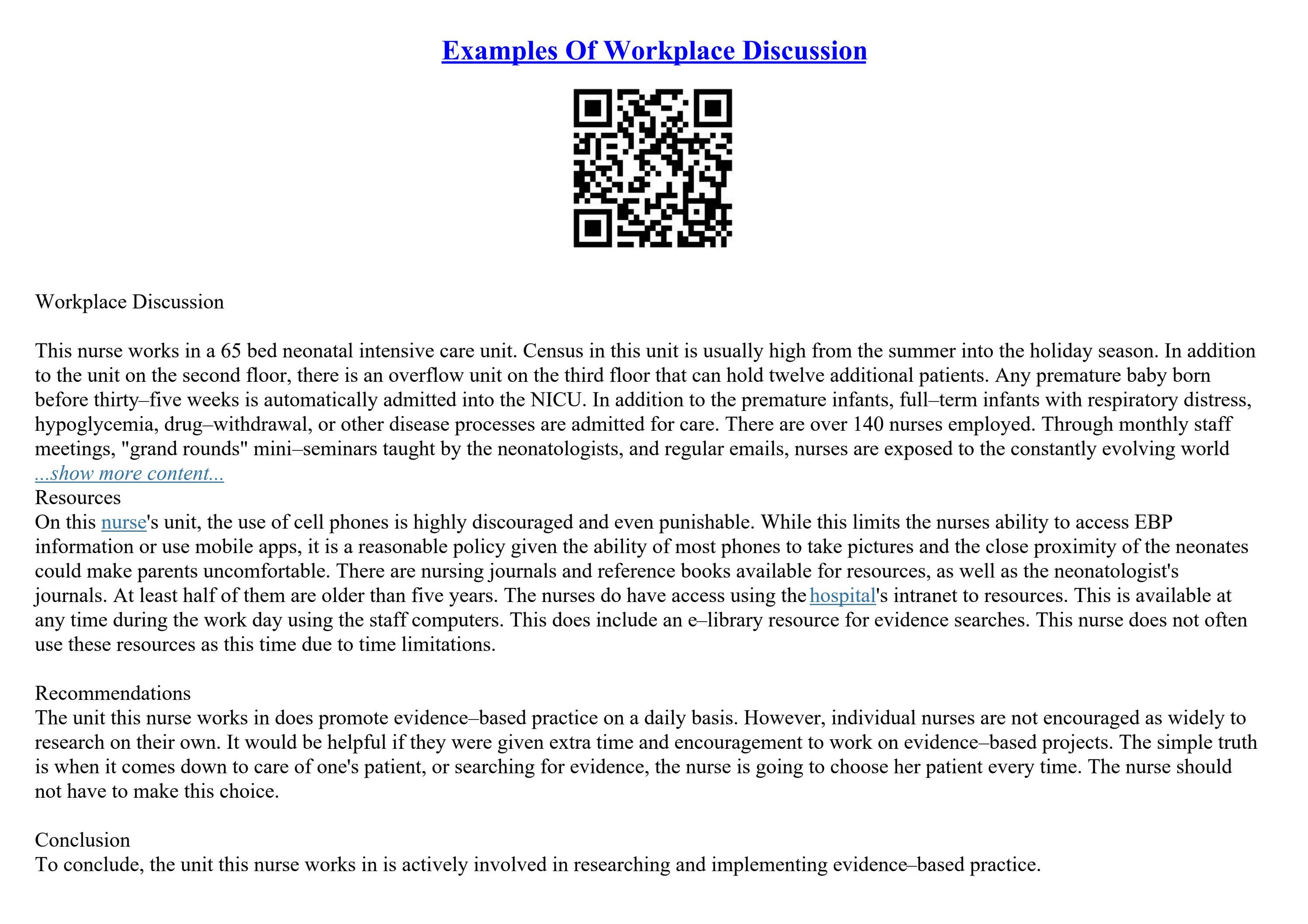 Example Discussion Essay by Websites To Type Papers Manchester - Issuu