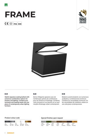 Urban 灯饰 家具 第 2 页