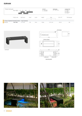 Urban 灯饰 家具 第 8 页