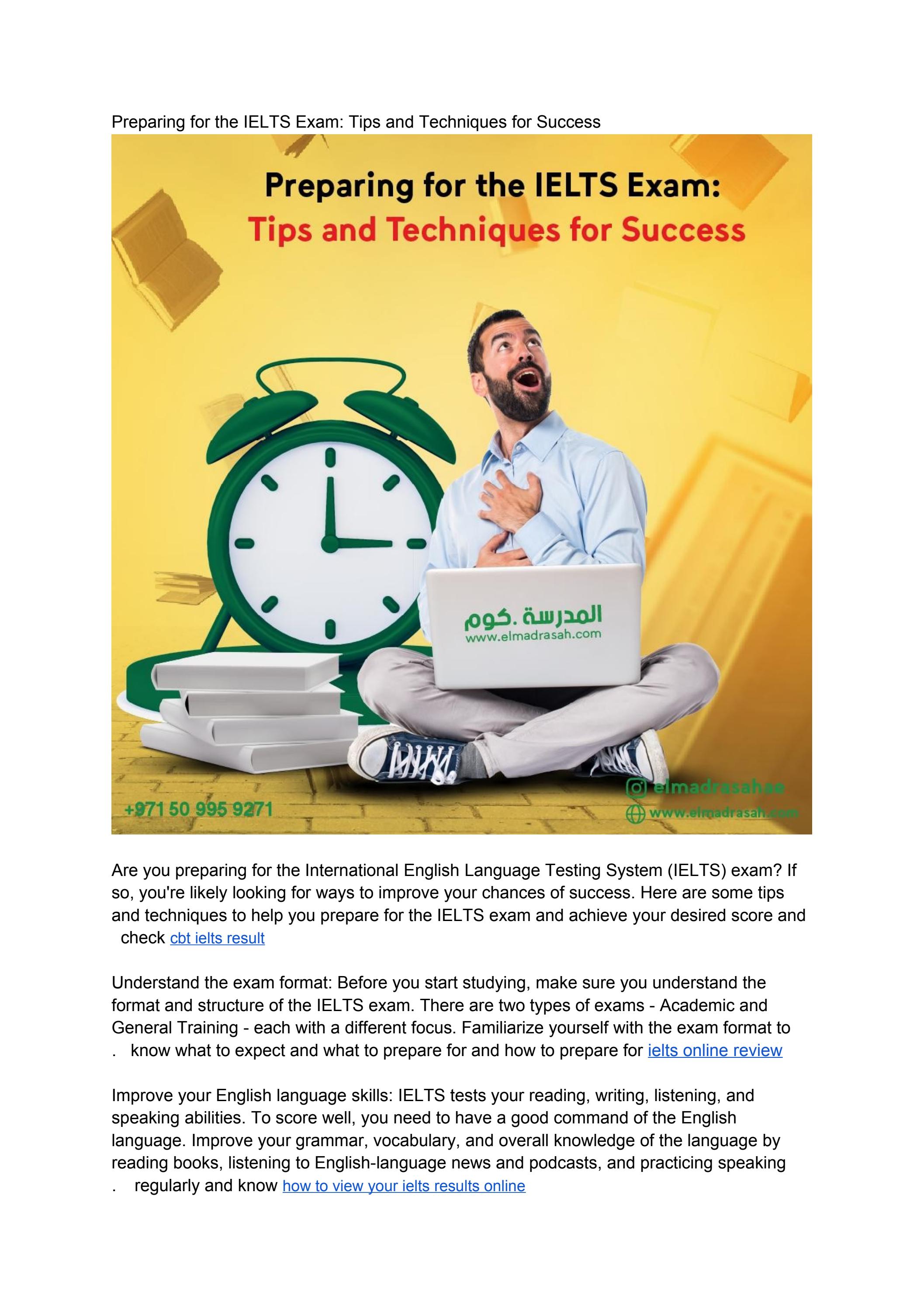 preparing-for-the-ielts-exam-tips-and-techniques-for-success-by-dida