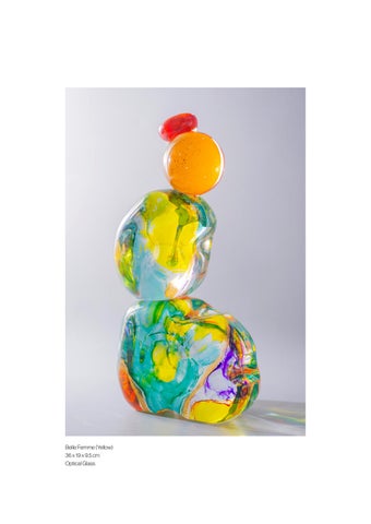 Iridescence | Marge Organo 第 12 页