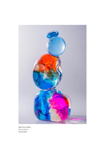 Iridescence | Marge Organo 第 14 页