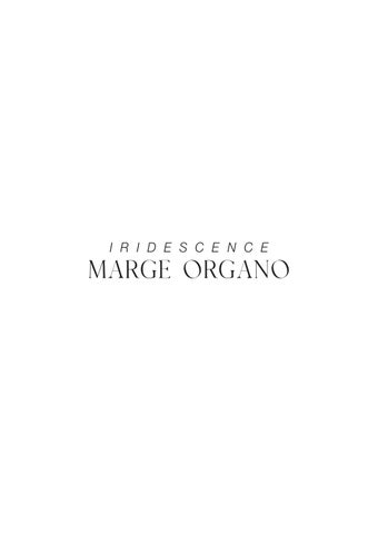 Iridescence | Marge Organo 第 3 页