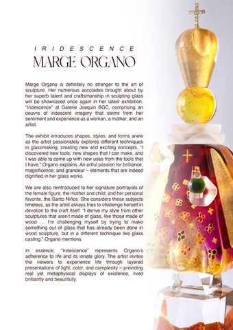 Iridescence | Marge Organo 第 5 页
