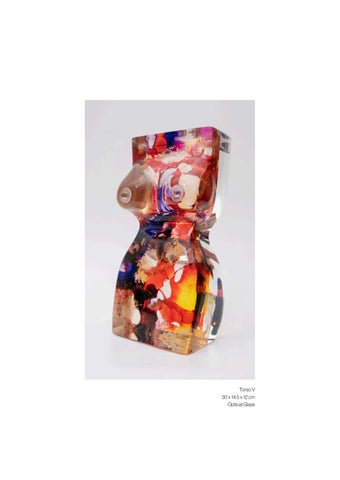 Iridescence | Marge Organo 第 7 页